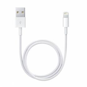 Apple Lightning MD819ZM/A USB Şarj Kablosu
