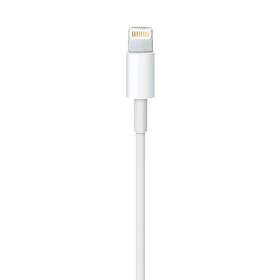 Apple Lightning MD819ZM/A USB Şarj Kablosu