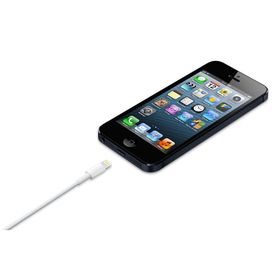 Apple Lightning MD819ZM/A USB Şarj Kablosu
