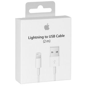 Apple Lightning MD819ZM/A USB Şarj Kablosu
