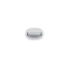 Apple Lightning MD824ZM/A USB Şarj Kablosu