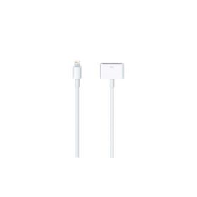 Apple Lightning MD824ZM/A USB Şarj Kablosu