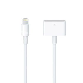 Apple Lightning MD824ZM/A USB Şarj Kablosu