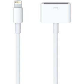 Apple Lightning MD824ZM/A USB Şarj Kablosu