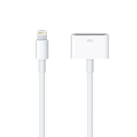 Apple Lightning MD824ZM/A USB Şarj Kablosu