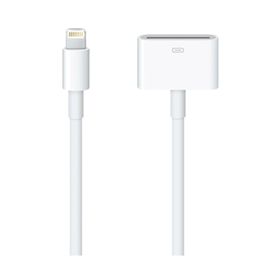 Apple Lightning MD824ZM/A USB Şarj Kablosu