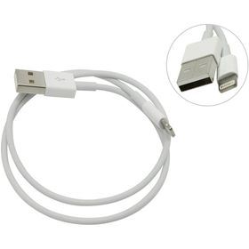 Apple Lightning ME291ZM/A USB Şarj Kablosu
