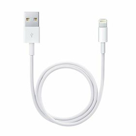 Apple Lightning ME291ZM/A USB Şarj Kablosu