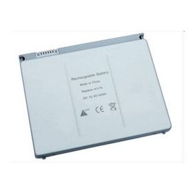 Apple MA348 Notebook Bataryası