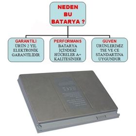 Apple MA458G/A Şarj Edilebilir Pil