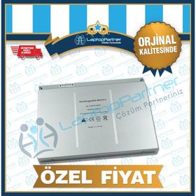 Apple MA458G/A Şarj Edilebilir Pil
