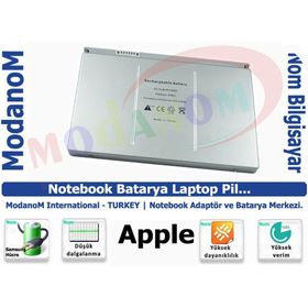 Apple MA458G/A Şarj Edilebilir Pil
