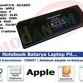 Apple MA561G/A Şarj Edilebilir Pil