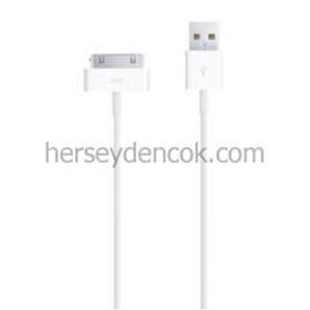 Apple MA591ZM/C USB Kablo