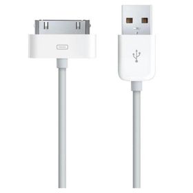 Apple MA591ZM/C USB Kablo