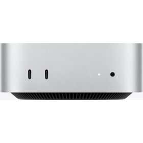 Apple Mac Mini M6 MHQM4TU/A 12CPU 12GPU 24 GB RAM 512 GB SSD macOS Mini PC