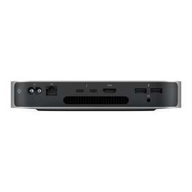 Apple Mac Mini MGNR3TU/A Apple M1 8GB Ram 256GB SSD macOS Mini PC