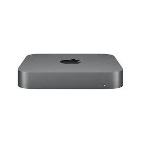 Apple Mac Mini MRTR2TU/A Masaüstü Bilgisayar