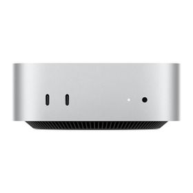 Apple Mac Mini MU9D3TU/A M4 16 GB 256 GB SSD Mini PC