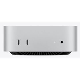 Apple Mac Mini MU9D3TU/A M4 16 GB 256 GB SSD Mini PC