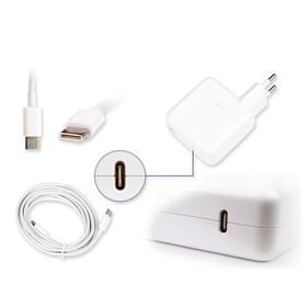 Apple MacBook 12 A1540 29W Adaptör Şarj Aleti