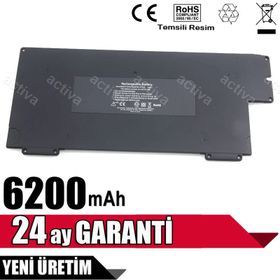 Apple Macbook A1237 Şarj Cihazı Adaptör