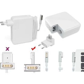Apple MacBook A1278 EMC2254 Şarj Cihazı Adaptör