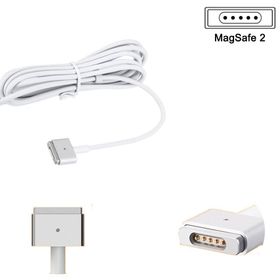 Apple Macbook A1435 Adaptör Şarj Aleti