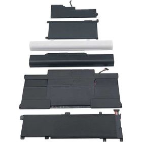Apple Macbook A1496 Notebook Batarya