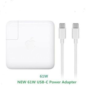 Apple MacBook A1540 Şarj Cihazı Adaptör