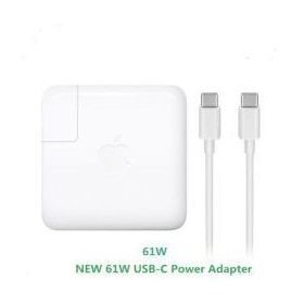 Apple MacBook A1718 Şarj Cihazı Adaptör