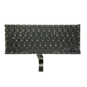 Apple Macbook Air 13 A1377 Klavye