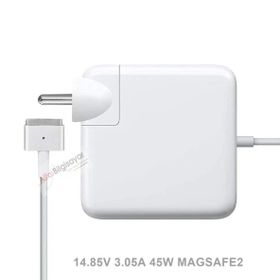 Apple Macbook Air 2012-2016 Magsafe 2 45W Uyumlu Laptop Adaptör