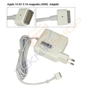 Apple MacBook Air A1244 A1269 MC747LL/A Adaptör Şarj Aleti