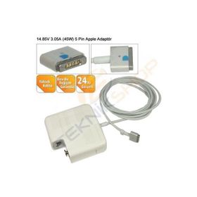 Apple Macbook Air A1435 Şarj Cihazı Adaptör