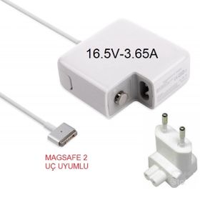 Apple Macbook Air A1435 Şarj Cihazı Adaptör