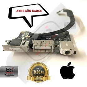 Apple MacBook Air A1465 Şarj Cihazı Adaptör