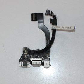 Apple MacBook Air A1465 Şarj Cihazı Adaptör
