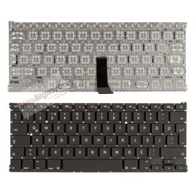 Apple Macbook Air A1466 Laptop Uyumlu Klavye