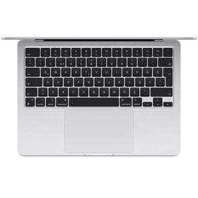 Apple MacBook Air M3 8CPU 10GPU 16GB RAM 512GB SSD macOS 13.6 inç Laptop - Notebook