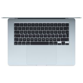 Apple MacBook Air M4 10CPU 10GPU 24GB RAM 512GB SSD macOS 15.3 inç Laptop - Notebook