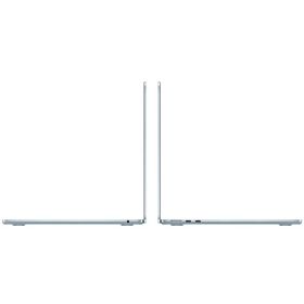 Apple MacBook Air M5 10CPU 10GPU 16GB RAM 1TB SSD macOS 13.6 inç Laptop
