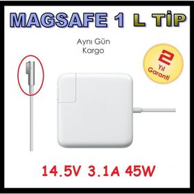 Apple MacBook Air MB003LL Şarj Cihazı Adaptör