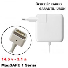 Apple MacBook Air MC234LLA MC503LLA Magsafe Uyumlu Notebook Şarj Adaptörü