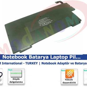 Apple Macbook Air MC504LL-A Notebook Klavye