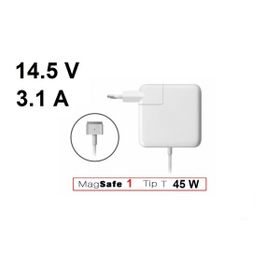 Apple MacBook Air MC504LLA MC505LLA Magsafe Uyumlu Notebook Şarj Adaptörü
