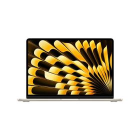 Apple MacBook Air MC6A4TU/A M4 10CPU 10GPU 24GB RAM 512GB SSD macOS 13.6 inç Yıldız Işığı Laptop - Notebook Outlet - Teşhir