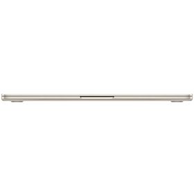 Apple MacBook Air MC6A4TU/A M4 10CPU 10GPU 24GB RAM 512GB SSD macOS 13.6 inç Yıldız Işığı Laptop - Notebook