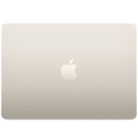 Apple MacBook Air MC6A4TU/A M4 10CPU 10GPU 24GB RAM 512GB SSD macOS 13.6 inç Yıldız Işığı Laptop - Notebook