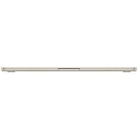 Apple MacBook Air MC6K4TU/A M4 10CPU 10GPU 24GB RAM 512GB SSD macOS 15.3 inç Yıldız Işığı Laptop - Notebook